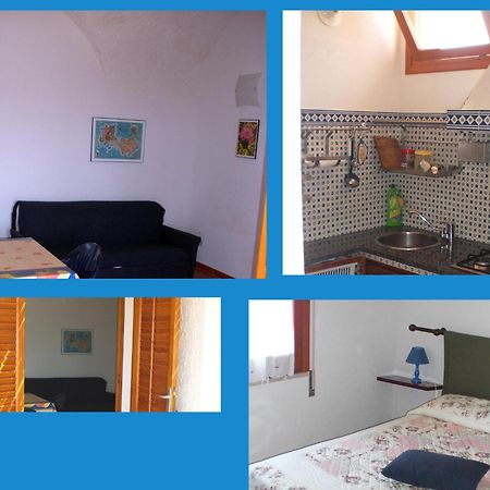 Isola Di Favignana Apartment Cameră foto
