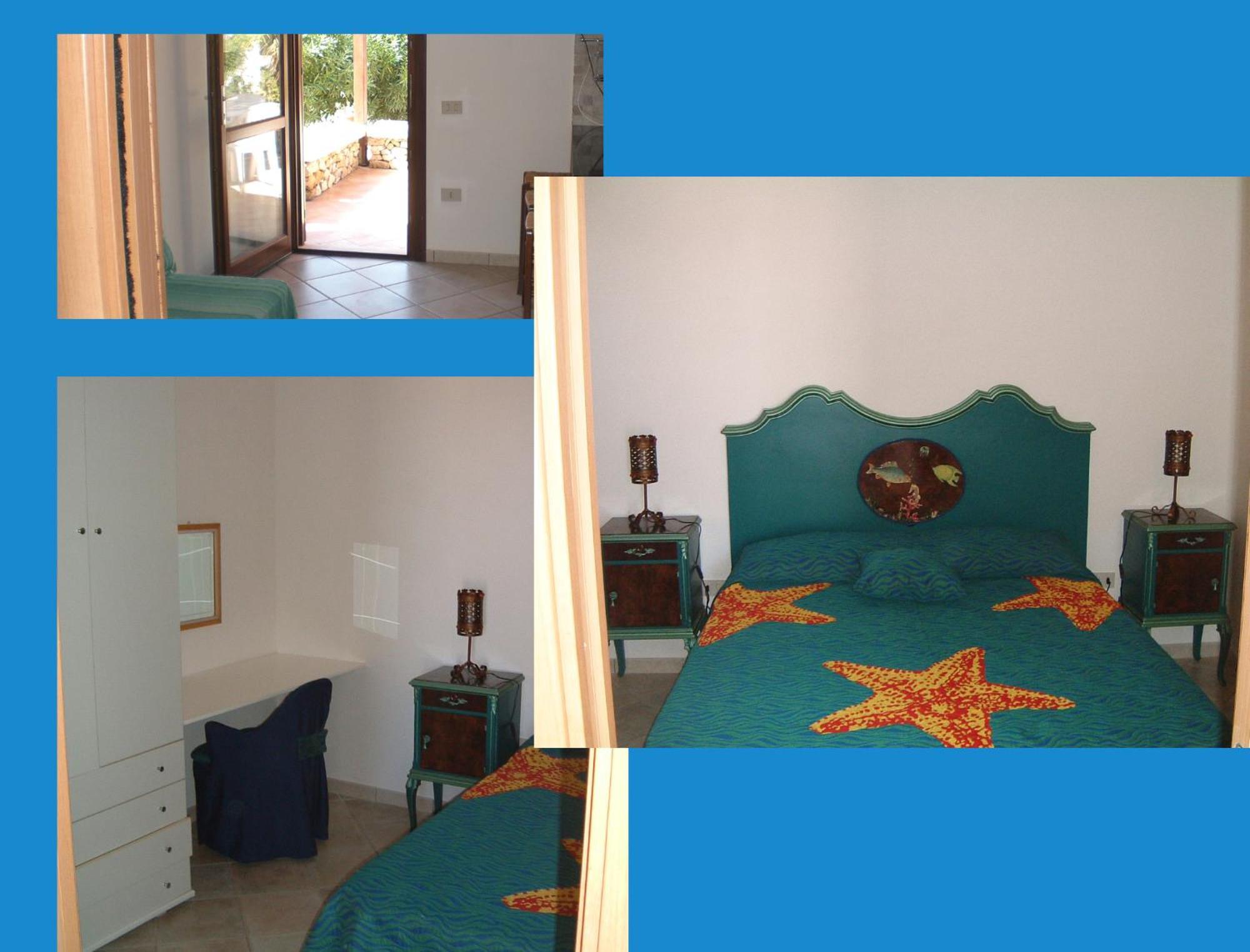 Isola Di Favignana Apartment Cameră foto