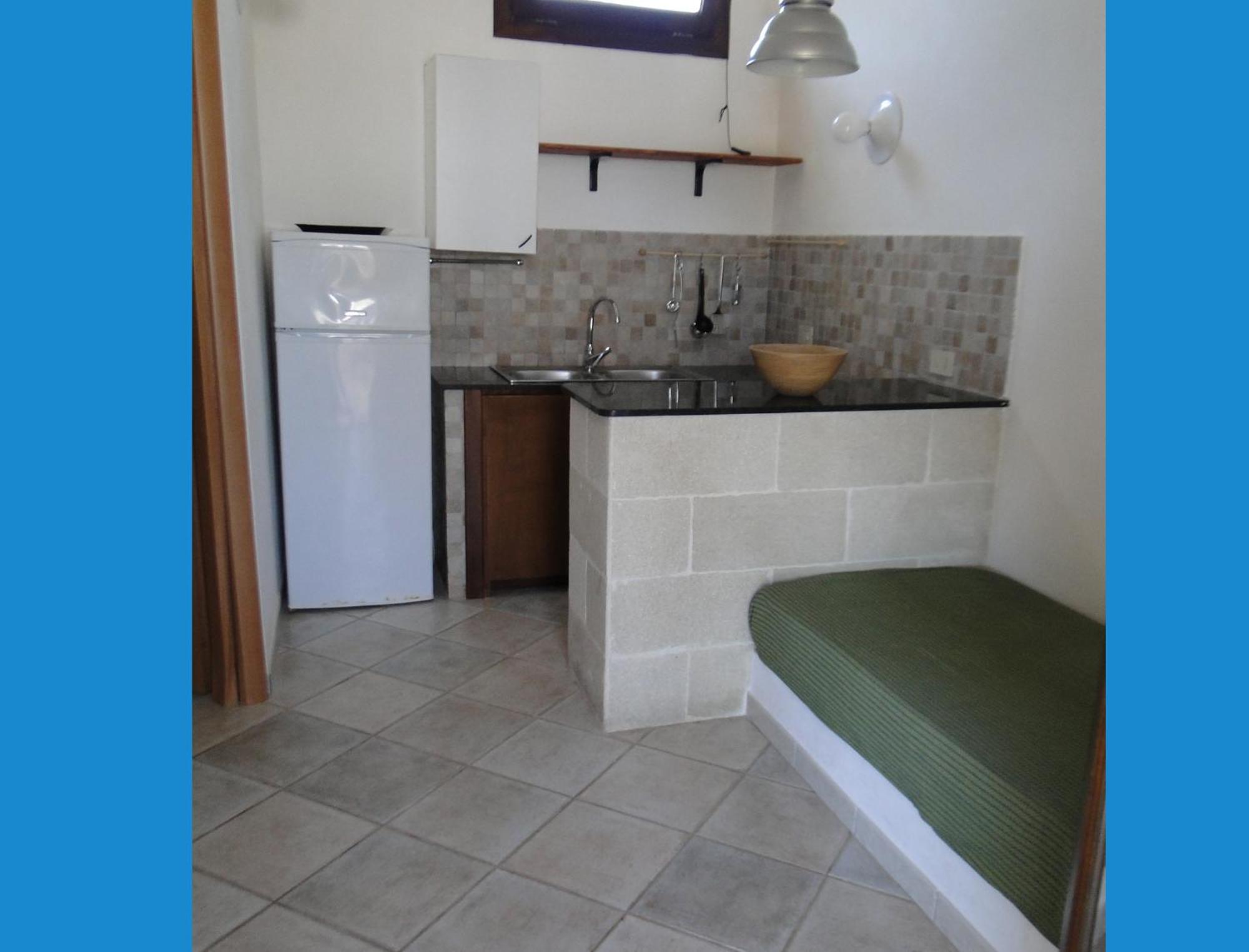 Isola Di Favignana Apartment Cameră foto