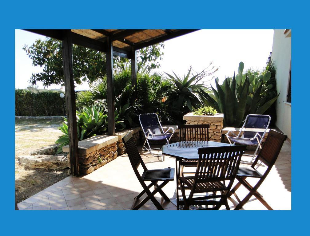 Isola Di Favignana Apartment Exterior foto